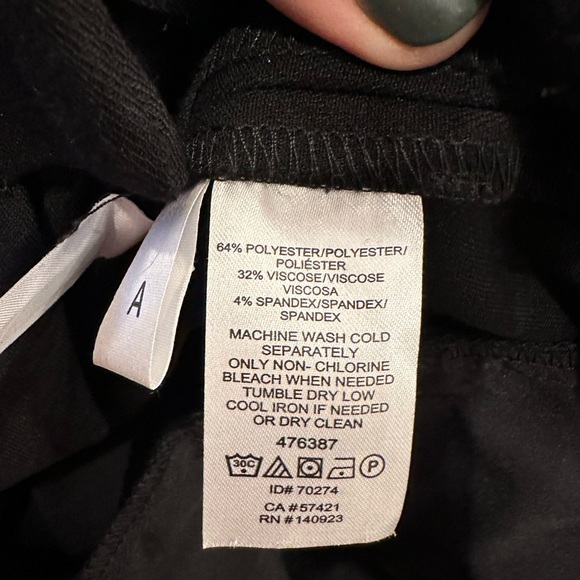 LOFT. Marisa trouser. Size 6. - Picture 4 of 5